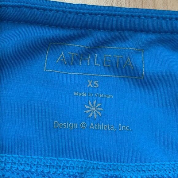 Athleta Second Wind Skort - Picture 4 of 6